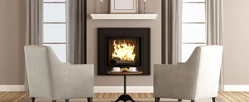 Heatilator Direct Vent Fireplace Services in Sanger, California