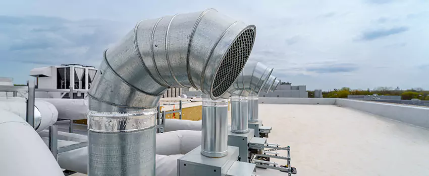 Insulated Ductwork Repair Services Near Me in Sanger, CA