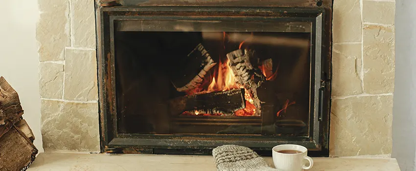 Kings man Fireplaces Insert Services in Sanger, CA