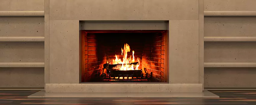 Majestic Trilliant Series Gas Fireplace Insert Repair in Sanger, California