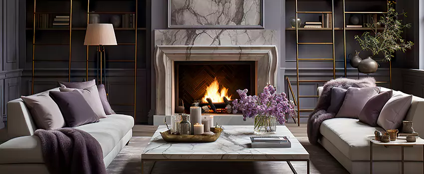 Napoleon Galaxy Series Outdoor Fireplaces Repair in Sanger, CA