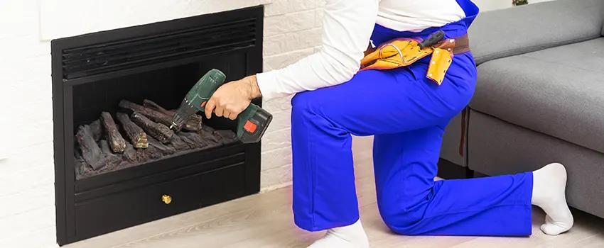 Pellet Fireplace Repair Services in Sanger, CA