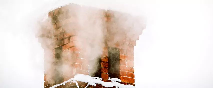 Chimney Flue Soot Removal in Sanger, CA
