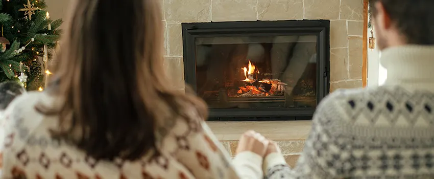 Superior Open-Hearth Wood Fireplaces in Sanger, CA