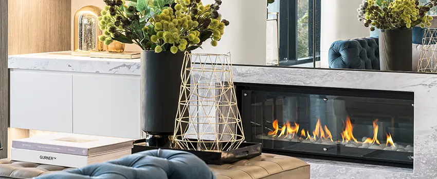 Professional Town & Country Luxury Fireplace Maintenance Experts in Sanger, California