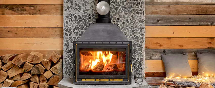 Travis Industries Elite Fireplace Inspection and Maintenance in Sanger, California