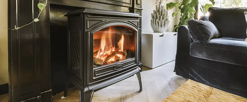 Valor Wood Fireplace in Sanger, CA