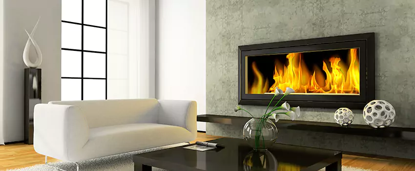 Ventless Fireplace Oxygen Depletion Sensor Installation and Repair Services in Sanger, California