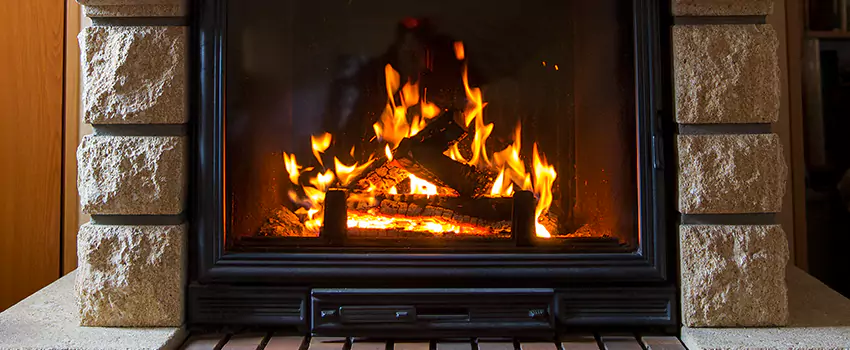 Cost of Wood Fireplace Installation in Sanger, CA