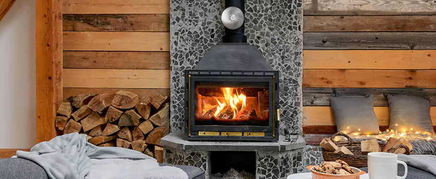 Affordable Wood Fireplace Fixing Solutions in Sanger, California