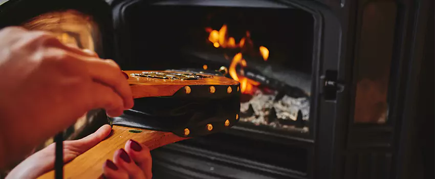 Cost of Wood Furnace Repair and Installation Services in Sanger, CA