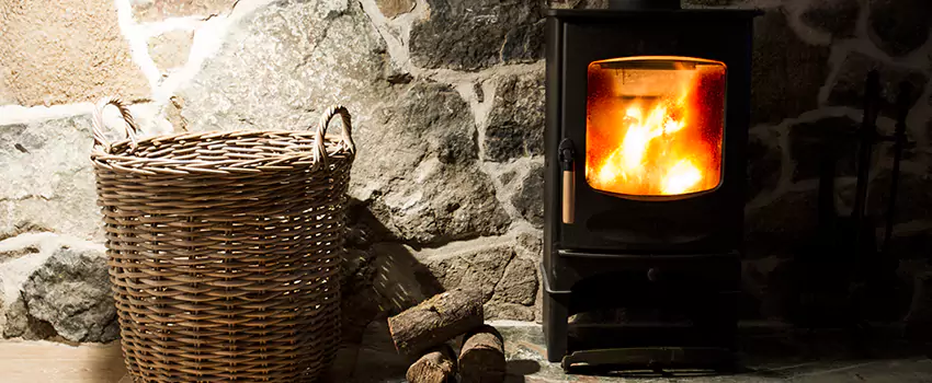Wood Stove Fire Bricks Cleaning Services in Sanger, California