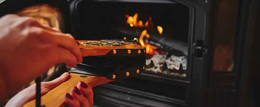 Wood Stove Grates Repair in Sanger, California